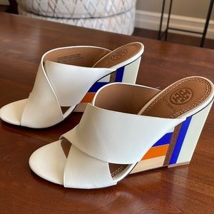 Brand New TORY BURCH Sandals